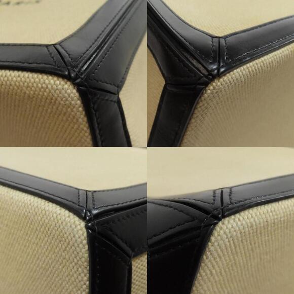 CELINE Canvas Tote Bag - Picture 10 of 11